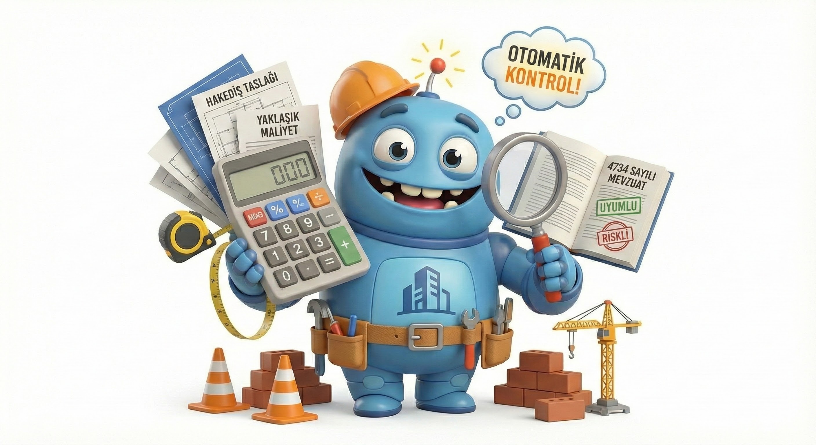 Digital employee illustration representing the sales agent